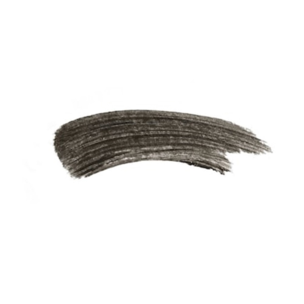 Huda Beauty SOFT BLACK 8 BombBrows Full n Fluffy Fiber Brow Gel | NEW | BOMBBROW - Picture 3 of 14